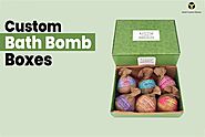 Uncover the Secrets of Custom Bath Bomb Packaging Wholesale