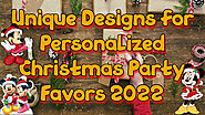 Christmas Custom Cardboard CutOuts for fun