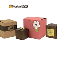 Custom Tuck Top Boxes | Custom Cosmetic Boxes | CustomBoxPrinting
