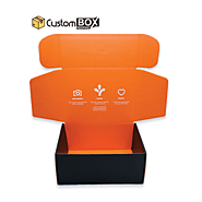 Custom Mailer Boxes | Custom Display Boxes | CustomBoxPrinting
