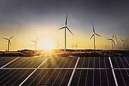 Australia's Booming Renewable Energy Sector: Powering the Future