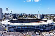 Olympic Dreams vs. Heritage Greens: The Debate Over Brisbane’s Victoria Park Stadium