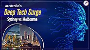 Australian Startup Ecosystem 2025: Sydney vs. Melbourne and the Rise of Deep Tech Investment