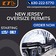 Unlock New Jersey Oversize Permits Phone Number 630-222-5770