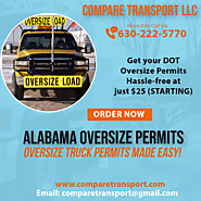 Unlock Alabama oversize permits Regulations and Information