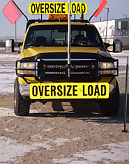 Oklahoma Oversize Permits | Oklahoma Truck Permits Wide Load Route | Heavy Haul Trucking Company in Oklahoma | Compar...