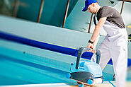 Lake Havasu Pool Service Pool Cleaning Maintenance Repair