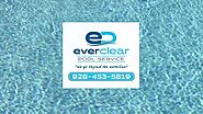 Lake Havasu City Pool Cleaning Service Lake Havasu Arizona Pool Cleaning | EverClear Pool Service