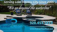 Lake Havasu City Pool Cleaning Service #Lake #Havasu Arizona #Pool Cleaning | EverClear Pool Service
