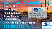 Lake Havasu Pool Equipment Repair Pool Pumps Heaters Filters