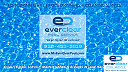 Lake Havasu Pool Drain & Fill Pool Draining Cleaning Service