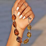 Buy Gemstones Jewelry Wholesale Online