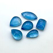Buy Wholesale Gemstone Cabochons For Jewelry Making