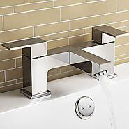 Bathroom Taps | Function of Bathroom Sink Taps UK | Taps UK1