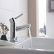 How To Make Most Out of Your Basin Mixer Taps? | Taps Style in UK