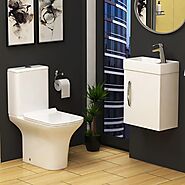 How Contemporary Toilets Brings Comfort to Your Life? | Royal Bathrooms