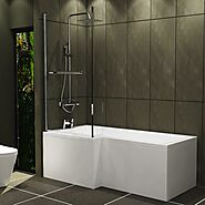 Why Left Hand Bathtub Is A Great Choice For Your Bathroom? – Furniture