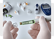 Why do you need an endocrinologist for diabetes?