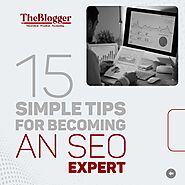 SEO Expert – A Complete Guide For Beginners in 2022