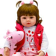 Buy Baby Dolls Online in Israel | Online Shopping Store for Dollhouses & Accessories