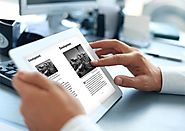 Top 3 aspects to be considered while creating fixed layout eBooks using InDesign