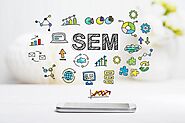 SEM services in Michigan. Search Engine Marketing is one of the… | by TheBEGlobalUS | Feb, 2022 | Medium