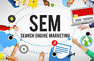 SEM services in Michigan￼ – Digital Marketing