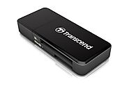 Transcend SD Card Reader | Enrgtech