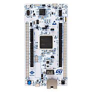 STMicroelectronics Development Board | Enrgtech LTD