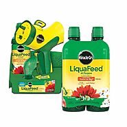 Buy Miracle Gro Products Online at Best Prices in Singapore on desertcart