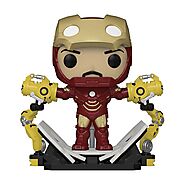 Buy Funko Products Online at Best Prices in Singapore on desertcart