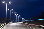 Everything You Wanted To Know About LED Street Lighting