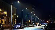 5 substantial Benefits of LED Street Lighting – Delion & Claire