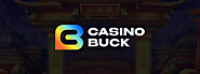 CasinoBuck Review 2022