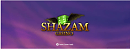 Shazam Casino Review 2022 ($40 Free Chip)