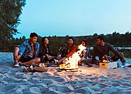 Experience Camping Activities | Best Upcoming Camping Activities - BookMyShow