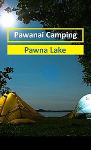 Experience Camping Activities