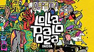 Lollapalooza India 2023