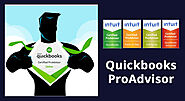 Find A QuickBooks ProAdvisor or consultant in USA- Currace.com