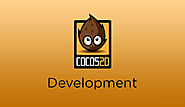Introduction to Cocos 2D Game Development Framework