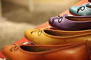 Top 5 Tips On Smart Shoe Shopping