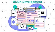 Web Development Agency | Get the best UI-UX and User Friendly Website, UI and UX Development company