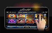 Javaslot – Slot Game E Wallet Machines Casino Online Kiss918 SCR888