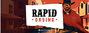 Rapid Online Casino (2022)