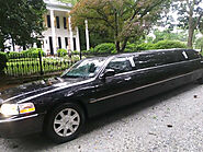 Party Limo Rental