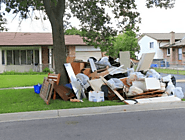 Best Green Waste & Rubbish Removal Service Provider in Sydney