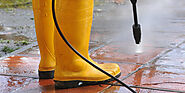 Top 6 reasons why you need High-pressure Cleaning for your Property in Sydney - Cheap Cleaning in Sydney