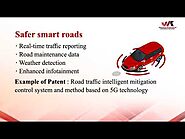 Implementation of 5G Technology in Automobile Industry