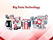 Big Data Technology - Wissen Research