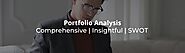 Patent Portfolio Analysis - Wissen Research